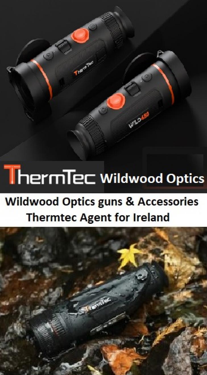 WILDWOOD OPTICS